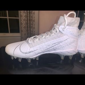 Nike Alpha Huarache 7 Elite Cleats Lacrosse